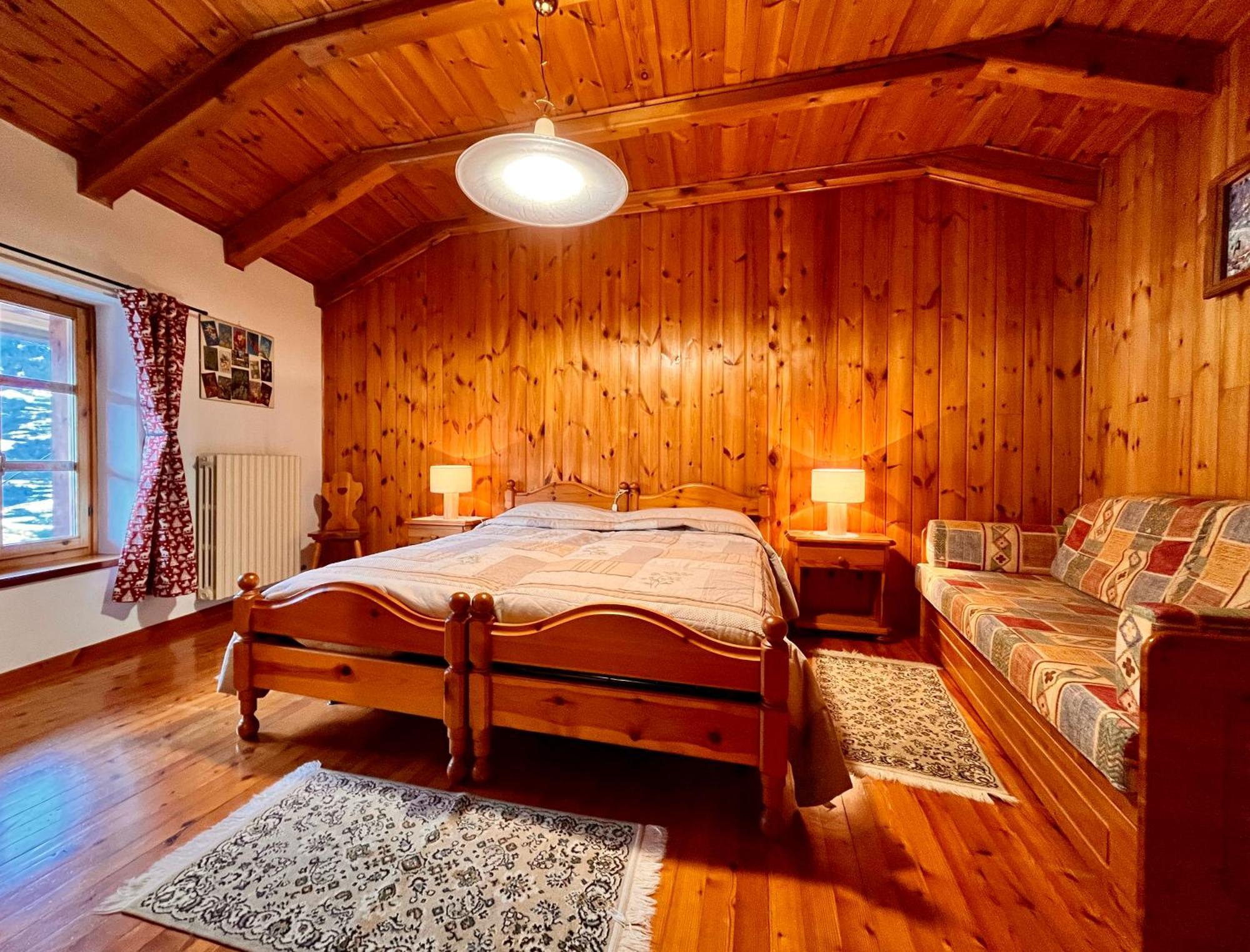 B&B La Mandorla Quart Εξωτερικό φωτογραφία