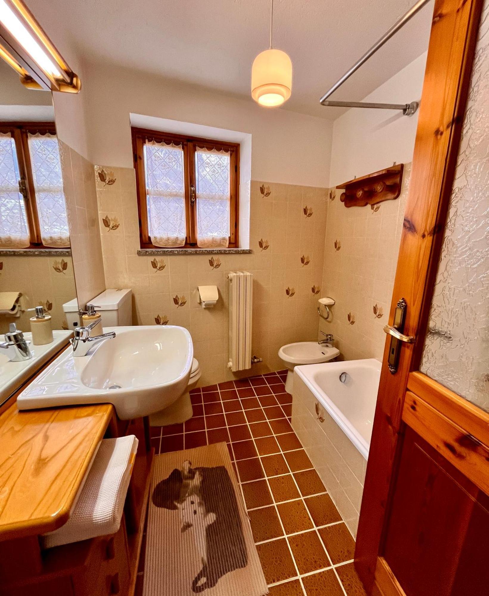 B&B La Mandorla Quart Εξωτερικό φωτογραφία