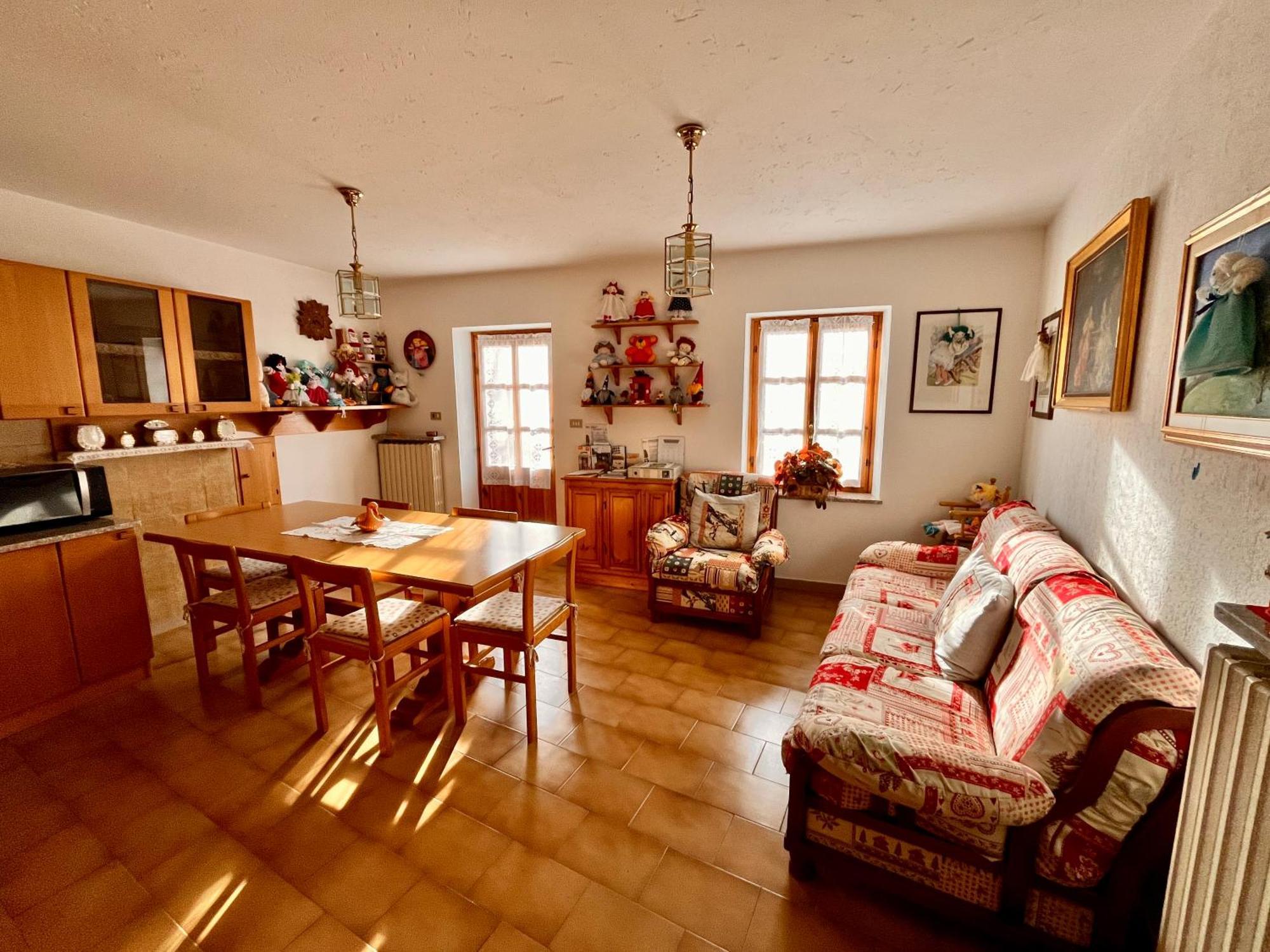 B&B La Mandorla Quart Εξωτερικό φωτογραφία