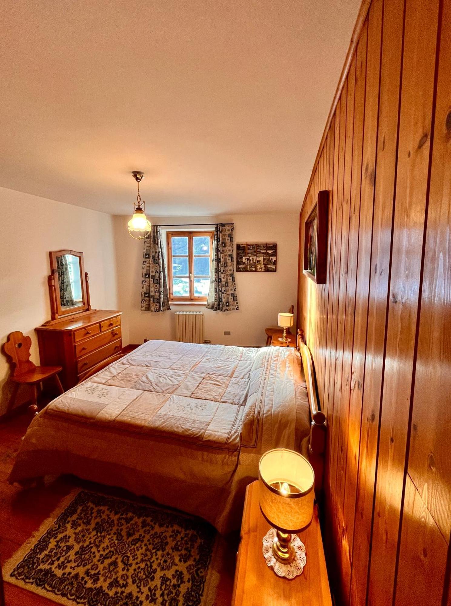 B&B La Mandorla Quart Εξωτερικό φωτογραφία